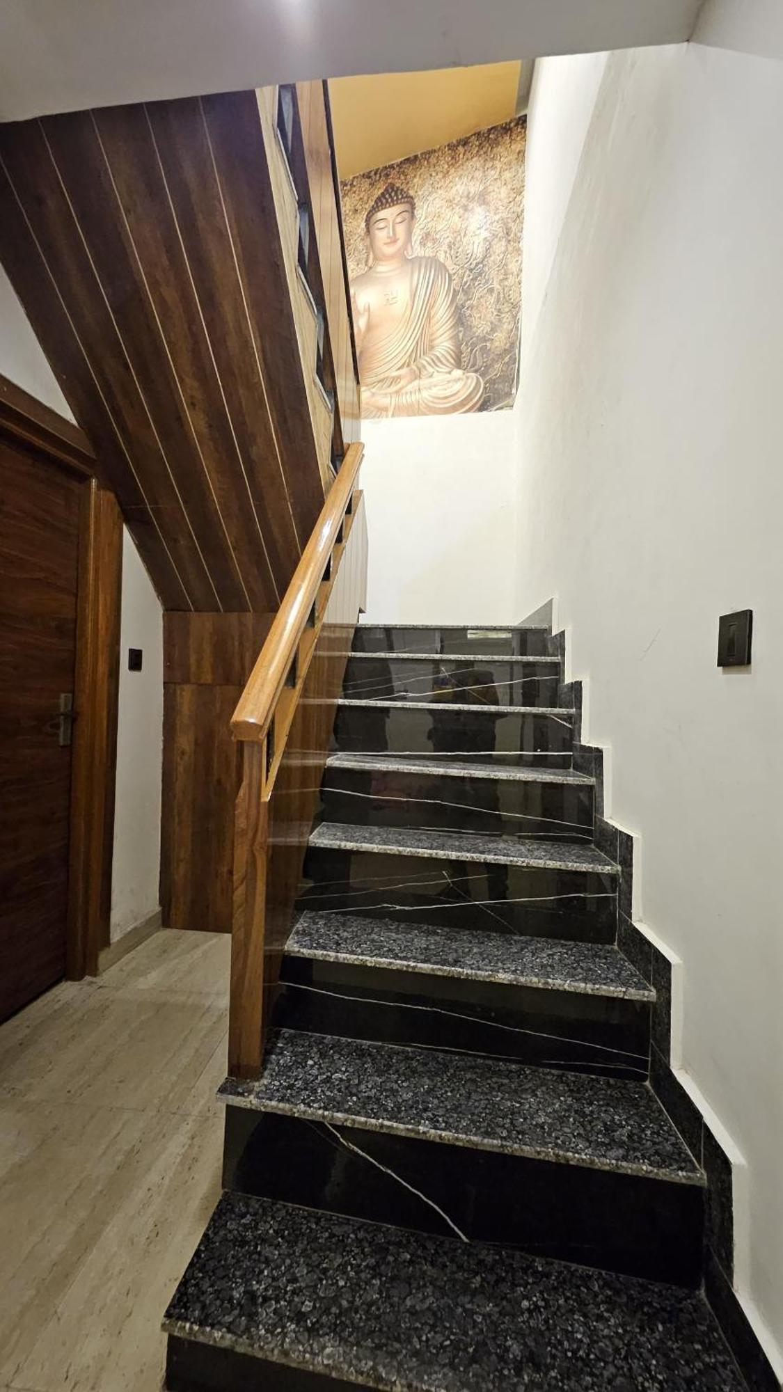 Mountain Zest- Simla Royale Near Mall Road Free Pickup From Railway Station Simla Luaran gambar