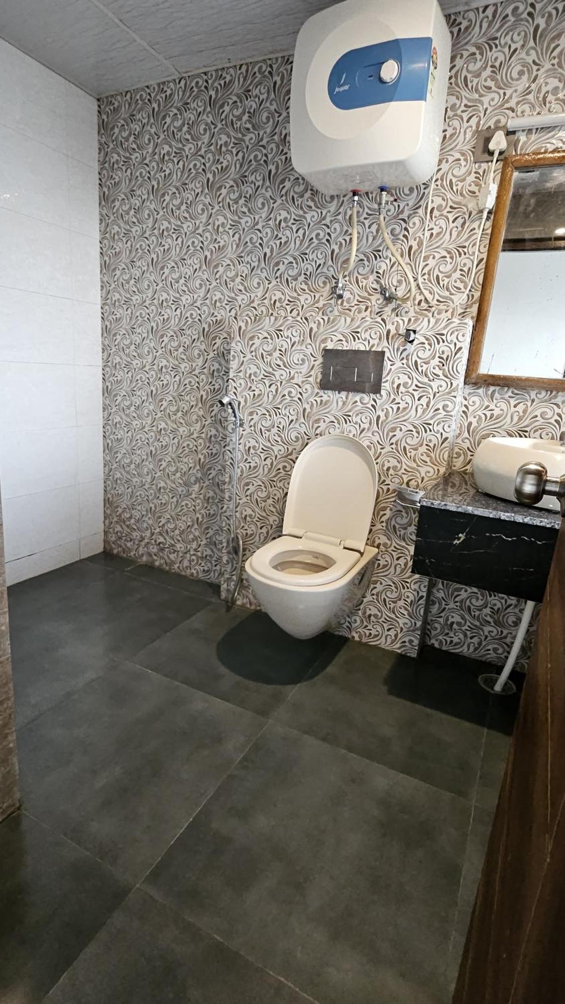 Mountain Zest- Simla Royale Near Mall Road Free Pickup From Railway Station Simla Luaran gambar