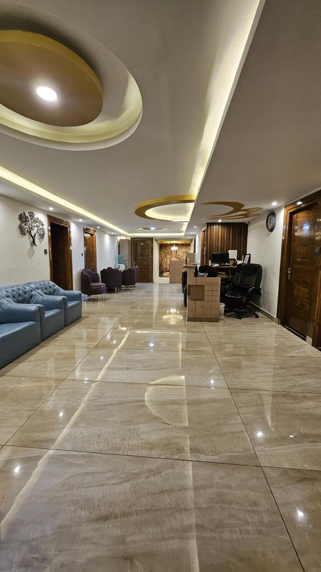 Mountain Zest- Simla Royale Near Mall Road Free Pickup From Railway Station Simla Luaran gambar