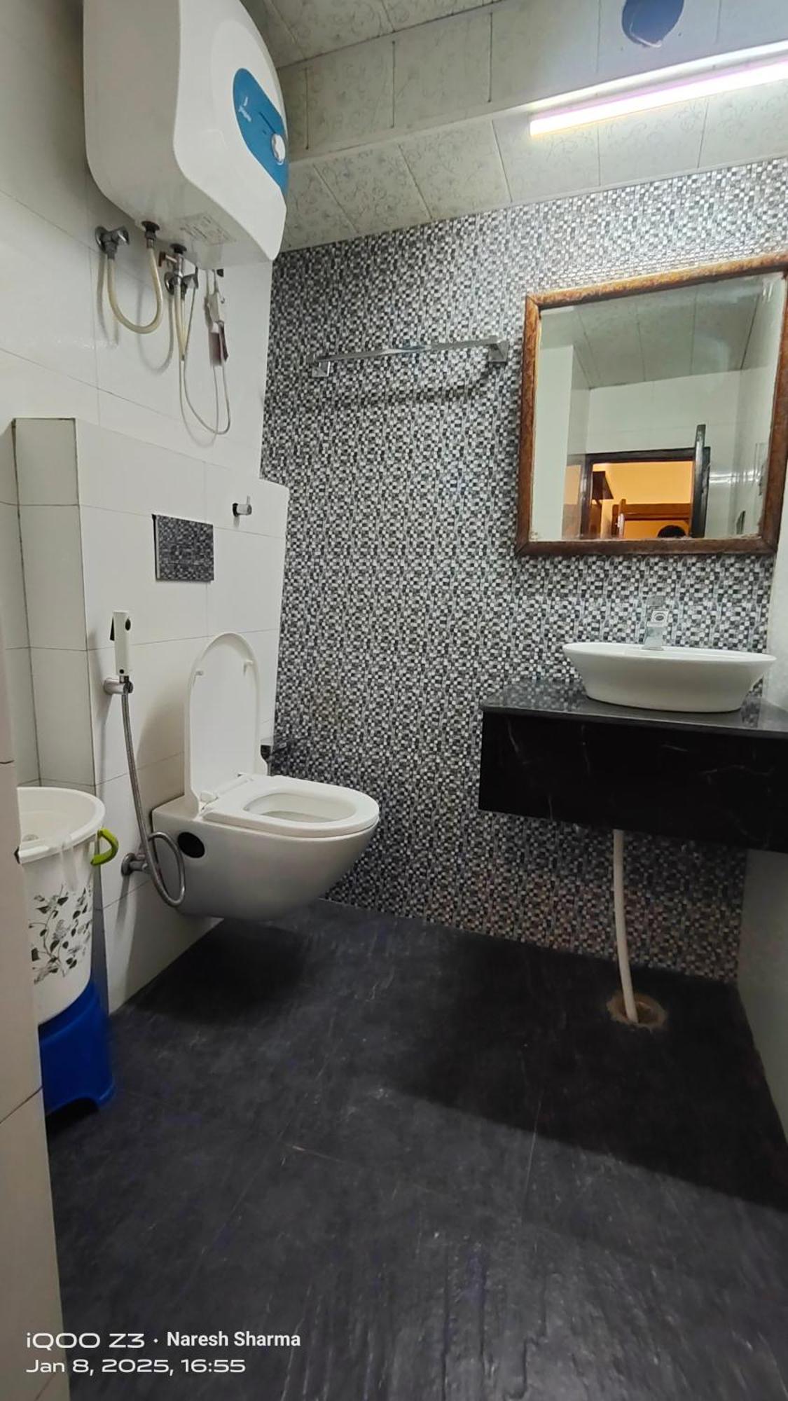 Mountain Zest- Simla Royale Near Mall Road Free Pickup From Railway Station Simla Luaran gambar