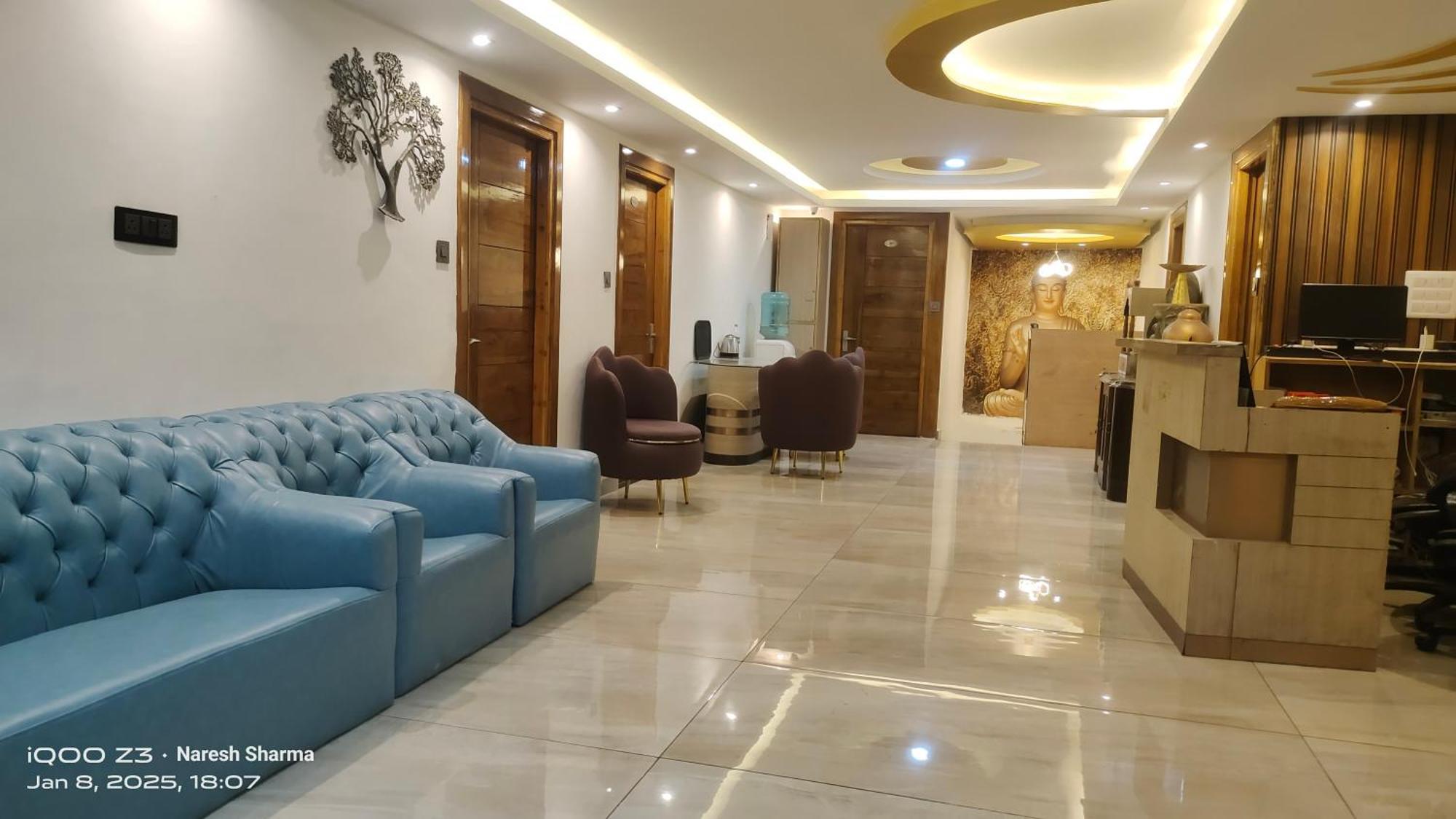 Mountain Zest- Simla Royale Near Mall Road Free Pickup From Railway Station Simla Luaran gambar
